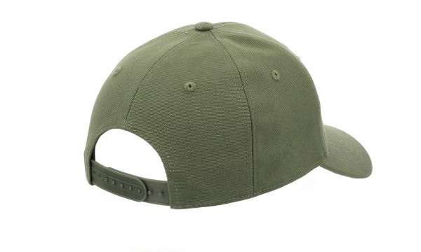 Gorra Everlast khaki hugy (1)