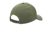 Gorra Everlast hugy khaki