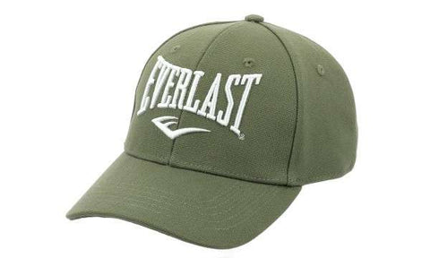 Gorra Everlast hugy khaki