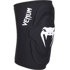Rodilleras Venum kontact Gel