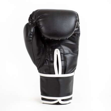 Guantes Everlast Core 2 negro 1