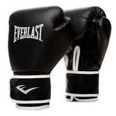 Guantes Everlast Core 2 negro