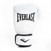 Guantes Everlast core 2 blanco