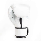 Guantes Everlast core 2 blanco