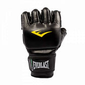Guantes grappling Everlast negro
