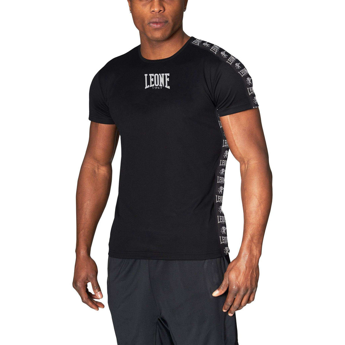 Camiseta Leone ABX406 ambassador