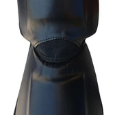 Espinilleras muay thai Buddha epic negras