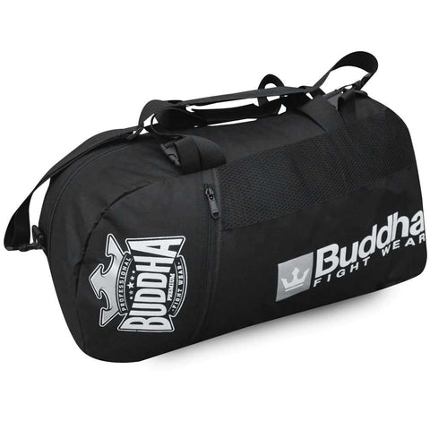Bolsa deportiva Buddha converter 2.0 negra