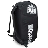 Bolsa deportiva Buddha converter 2.0 negra