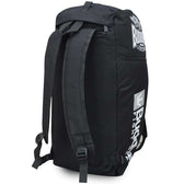 Bolsa deportiva Buddha converter 2.0 negra