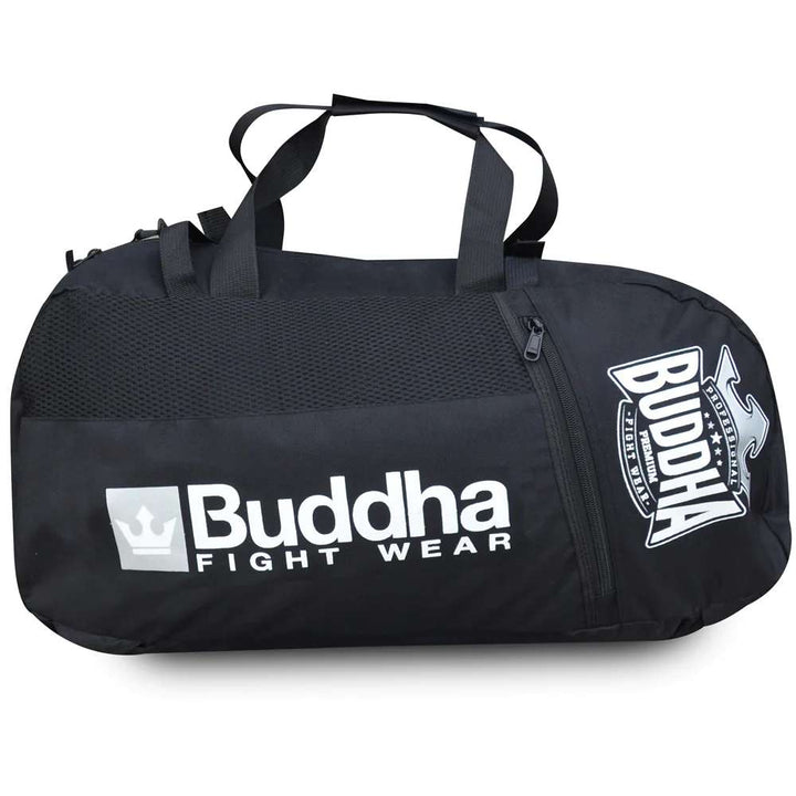 Bolsa deportiva Buddha converter 2.0 negra