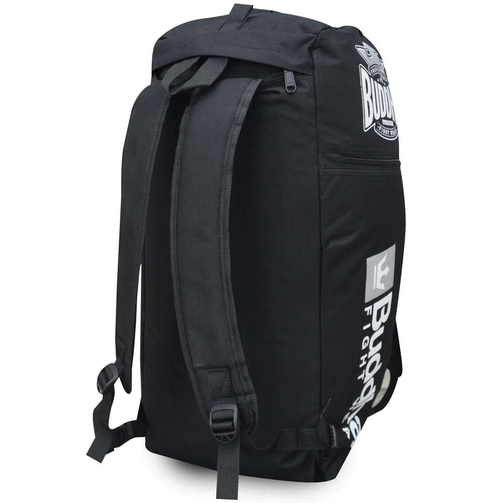 Bolsa deportiva Buddha converter 2.0 negra