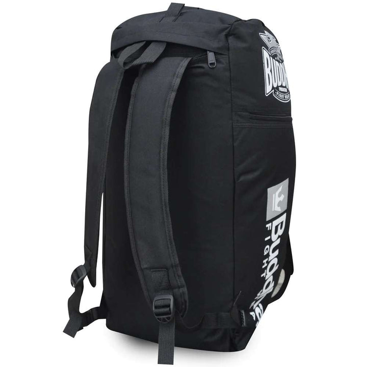 Bolsa deportiva Buddha converter 2.0 negra