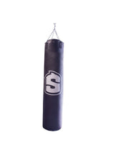 Saco boxeo Shark hard training 1.50 cms