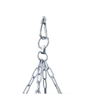 Saco boxeo Shark hard training 1.50 cms