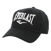 Gorra Everlast hugy negra