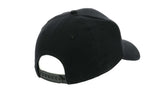 Gorra Everlast hugy negra