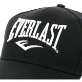 Gorra Everlast hugy negra