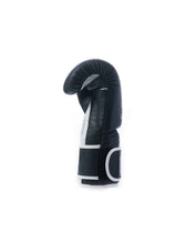 Guantes boxeo Shark megalodon2.0 negro