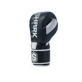 Guantes boxeo Shark megalodon2.0 negro