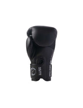 Guantes boxeo Shark victory negro