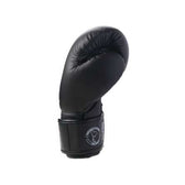 Guantes boxeo Shark victory negro