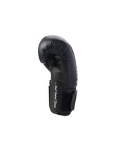 Guantes boxeo Shark victory negro