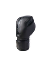Guantes boxeo Shark victory negro
