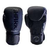 Guantes boxeo Shark victory negro
