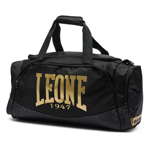 Bolsa deportiva Leone AC966 duffel bag DNA