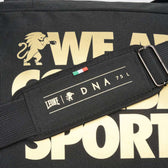 Bolsa deportiva Leone AC966 duffel bag DNA