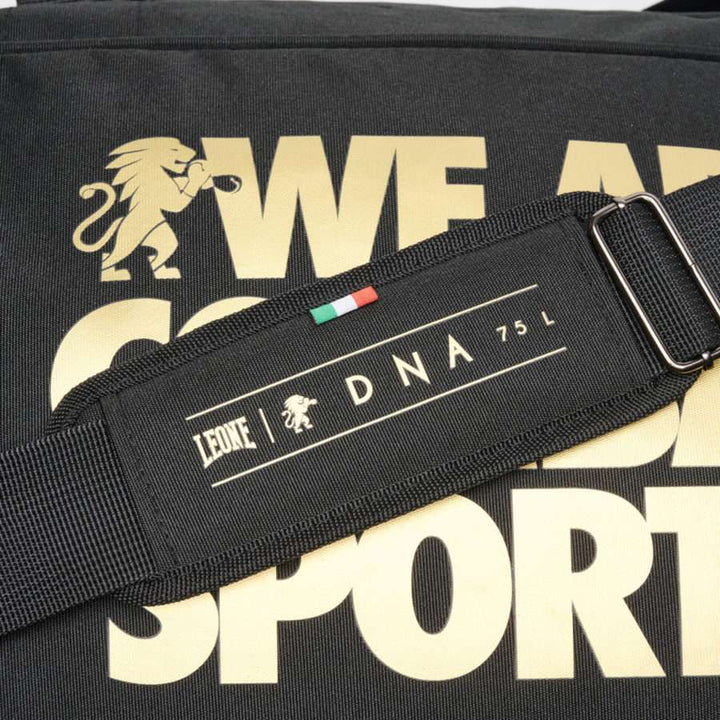 Bolsa deportiva Leone AC966 duffel bag DNA(5)