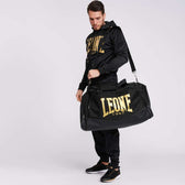 Bolsa deportiva Leone AC966 duffel bag DNA