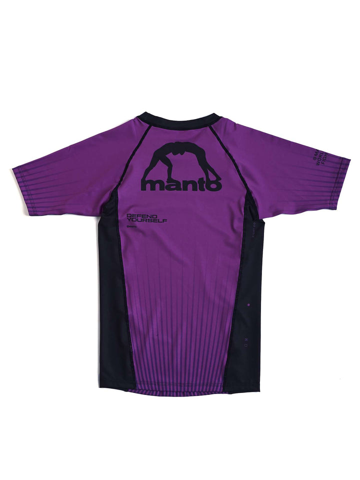 rashguard Manto ranked purpura (1)