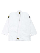 BJJ Gi Manto base 2.0 blanco