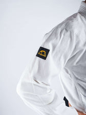 BJJ Gi Manto base 2.0 blanco