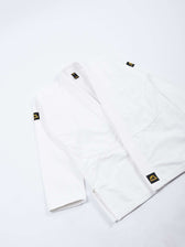 BJJ Gi Manto base 2.0 blanco