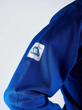 Gi BJJ Manto Base 2.0 azul