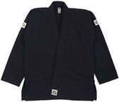 Gi BJJ Manto base 2.0 black