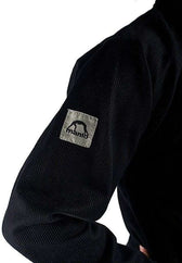 Gi BJJ Manto base 2.0 black