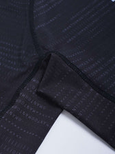 Rashguard MMA Manto overload negra
