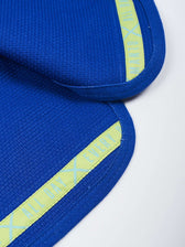 Kimono BJJ Manto X4 azul
