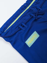 Kimono BJJ Manto X4 azul