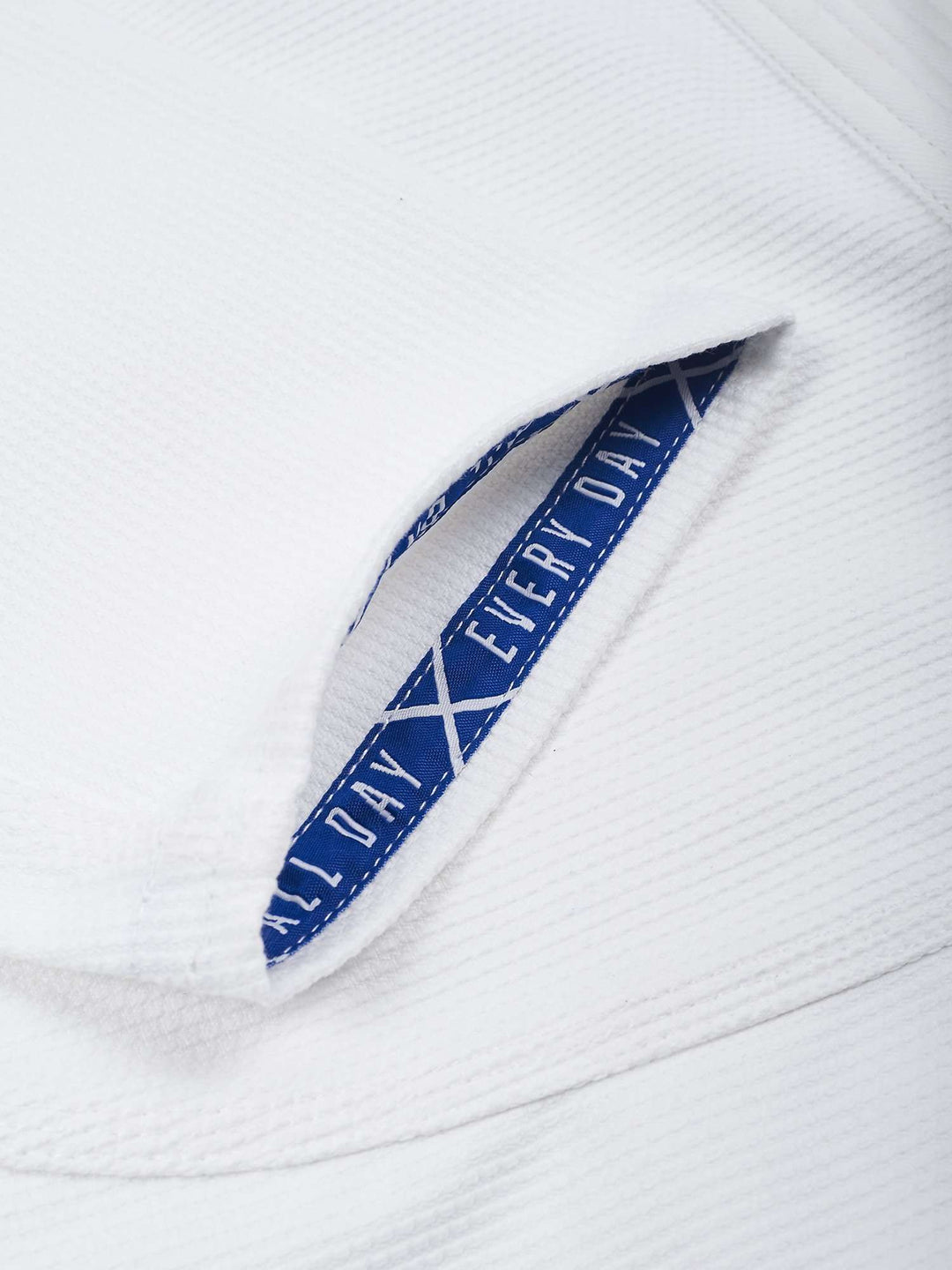 Brazilian Jiu Jitsu Gi Manto X4 (blanco)5