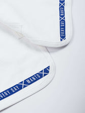 Brazilian Jiu Jitsu Gi Manto X4 blanco