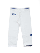Brazilian Jiu Jitsu Gi Manto X4 blanco