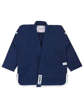 BJJ Gi Manto Rise Navy