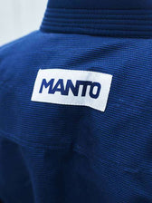 BJJ Gi Manto Rise Navy