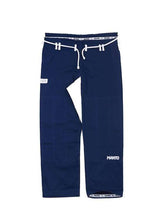 BJJ Gi Manto Rise Navy