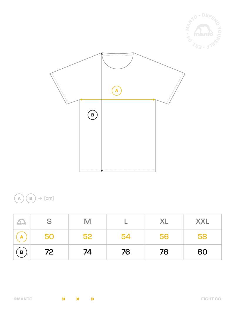 Camiseta entrenamiento Manto run (negra)(3)